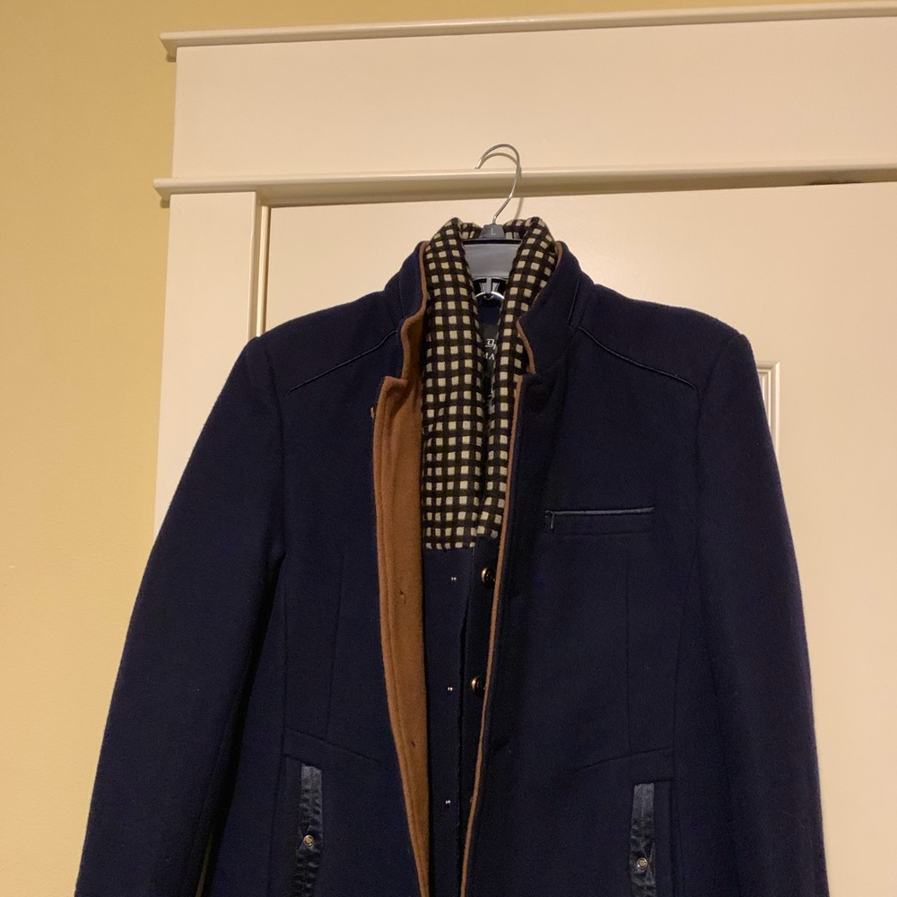Aierma Coat